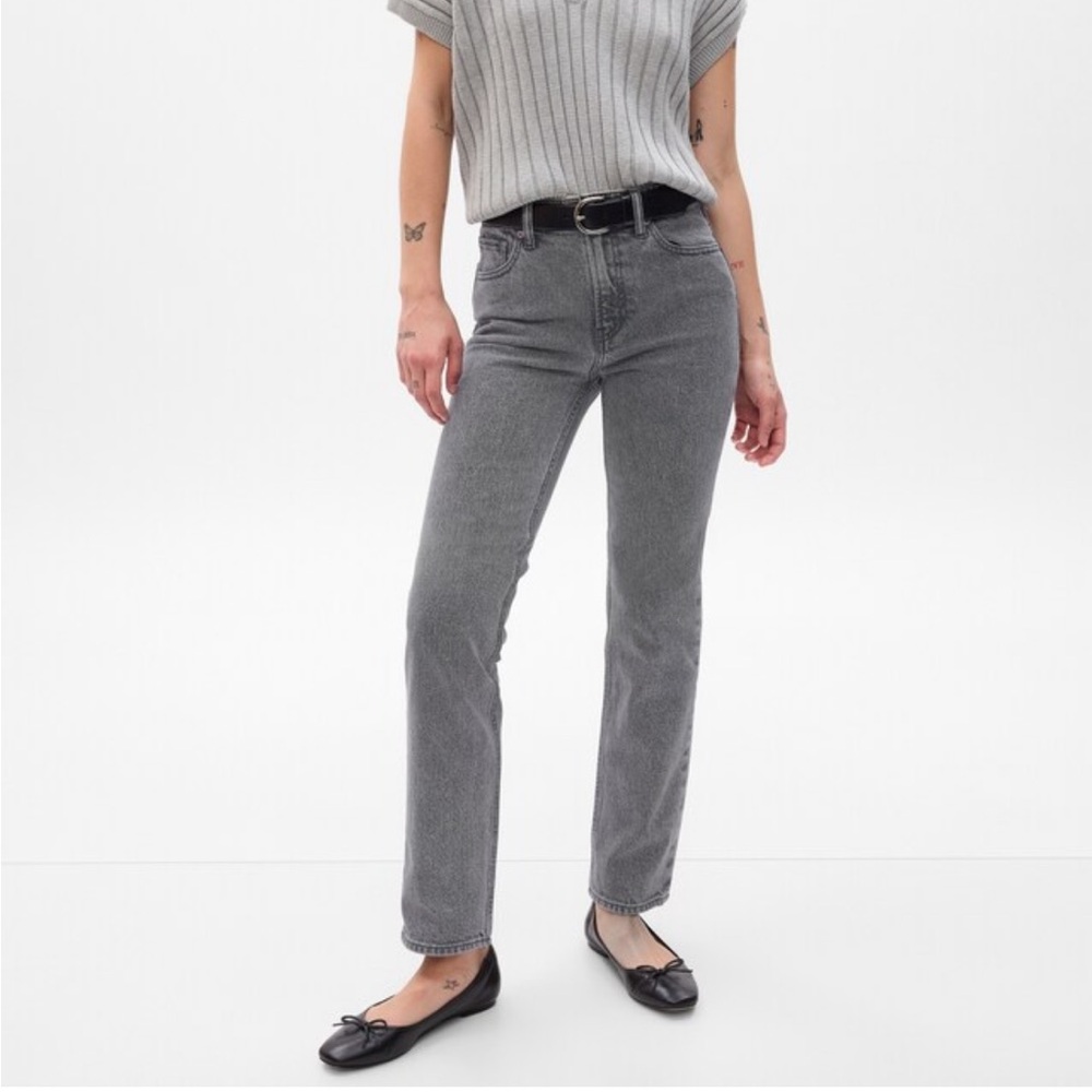 NWT gap vintage style jeans